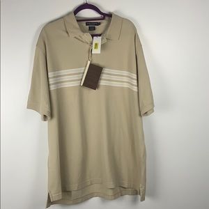 Daniel Cremieux Polo!